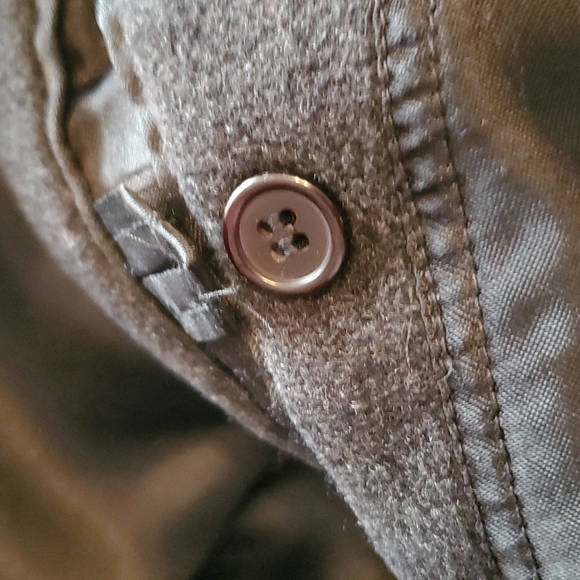 Bachrach men's dress coat - Picture 8 of 11